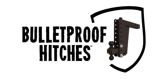 Bulletproof Hitches
