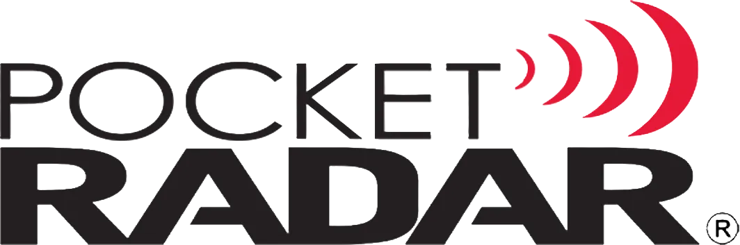 Pocket Radar