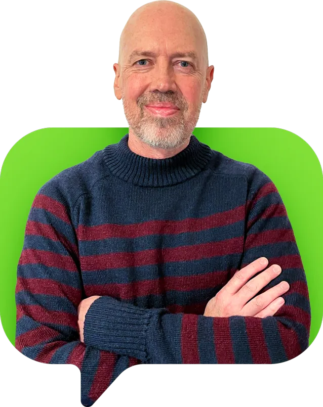 Rob Turner